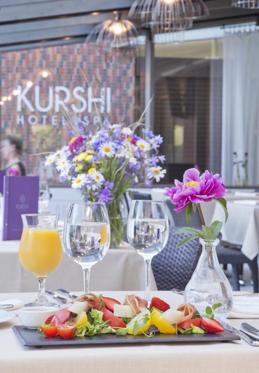 Apartamenti Kurshi Jūrkalne 外观 照片